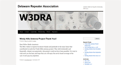 Desktop Screenshot of dra73.org